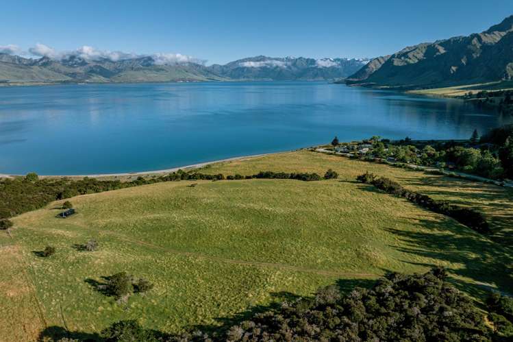 Lot 1 Johns Creek Lake Hawea_9