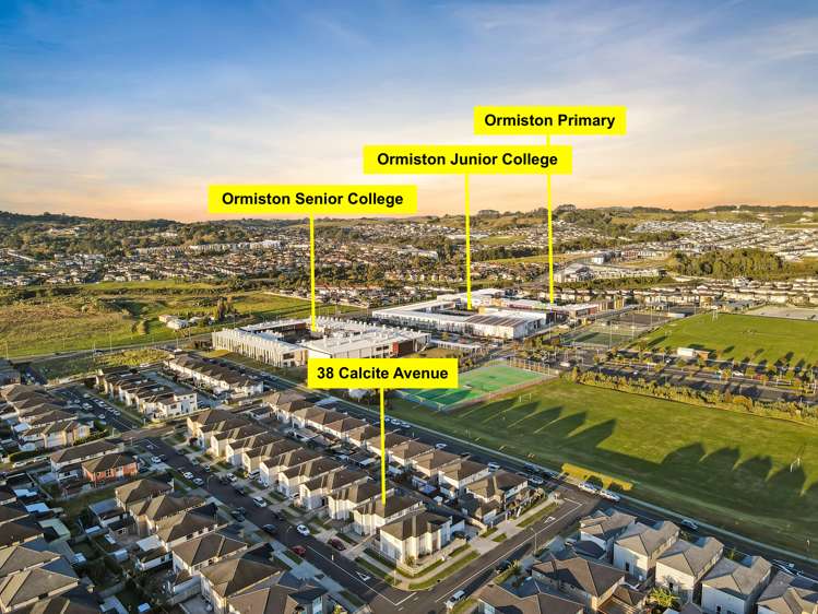 38 Calcite Avenue Flat Bush_19