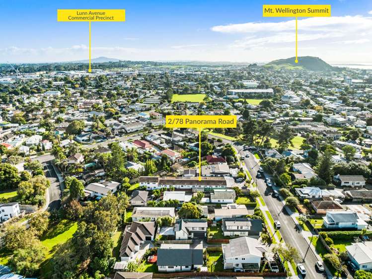 2/78 Panorama Road Mount Wellington_17