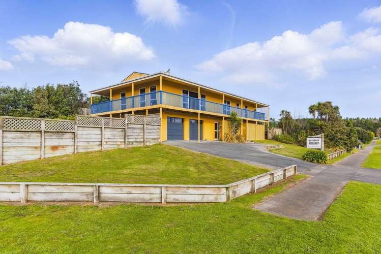 9 Takitimu Street Waitarere Beach_6