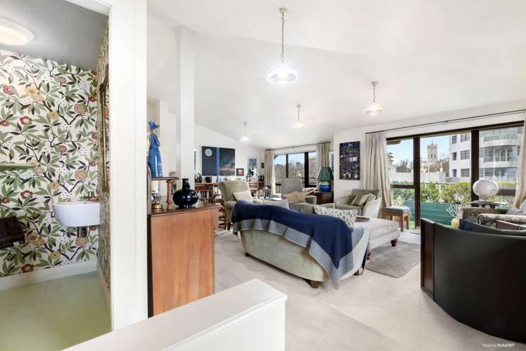 5g/5 Parliament Street Auckland Central_22