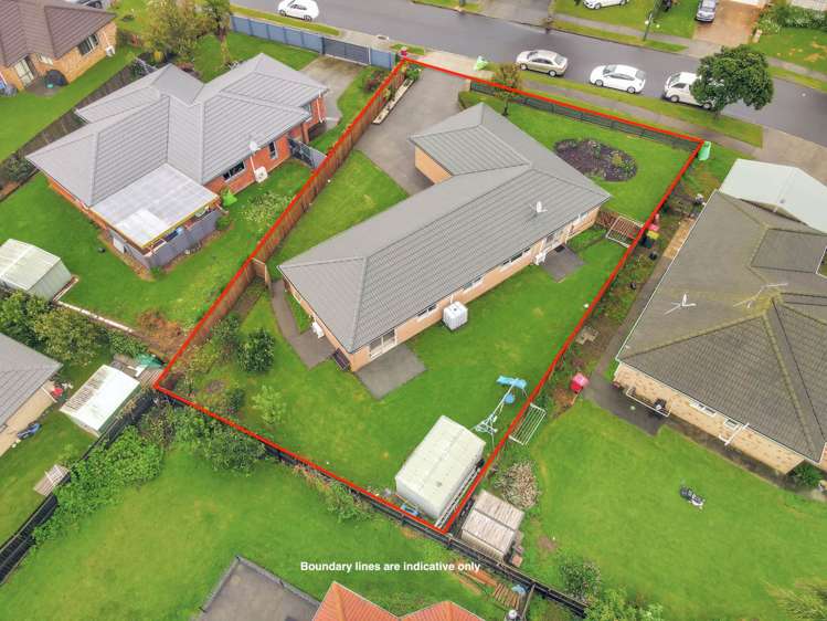 14 Morewa Place Takanini_6