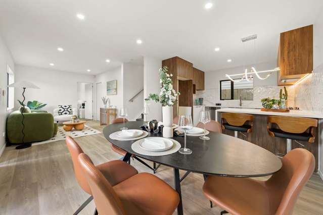 Modern Family Home in a Prime Location !!