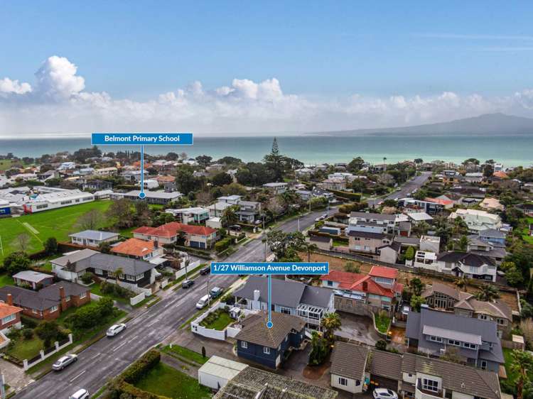 27 Williamson Avenue Grey Lynn_20