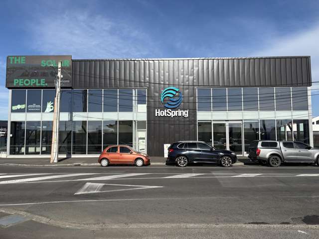 For lease | 718 Karamu Road, Hastings