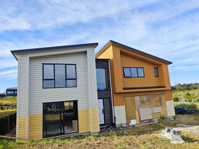Secure Your Dream Home Today – Brand New Luxury Home