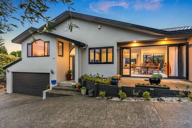 Serenity, Space and Seclusion in the Bays