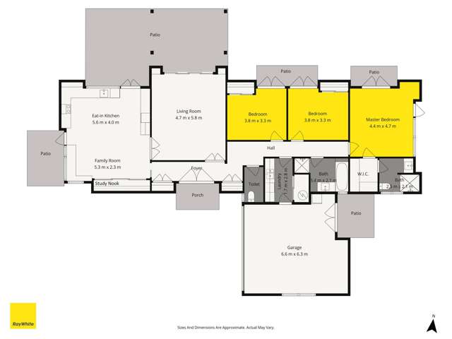 2 Lawrence Carter Drive Bombay_1