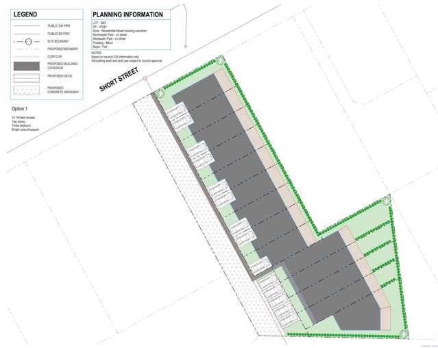 9A & 11 Short Street Papakura_2