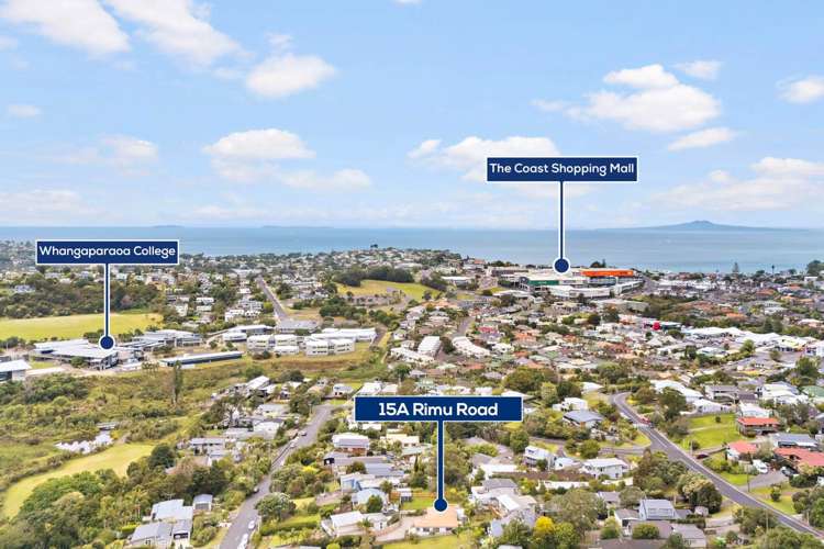 15A Rimu Road Stanmore Bay_16