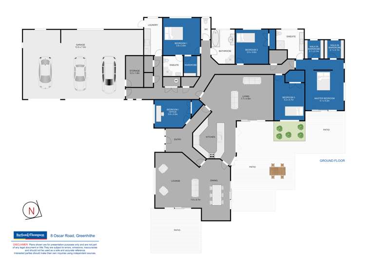 8 Oscar Road Greenhithe_17