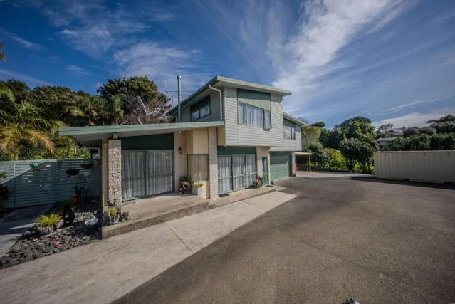 Spacious, Easy-Care Living Just Minutes from Town
