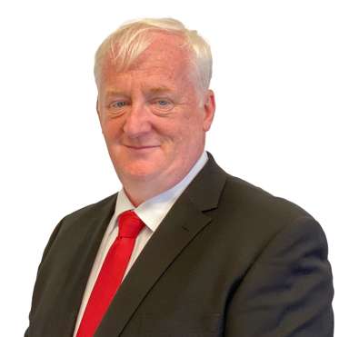 Rob Fairclough