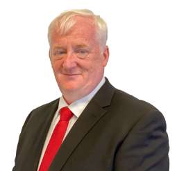 Rob Fairclough