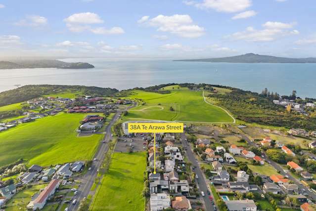 38 & 38A Te Arawa Street Orakei_4