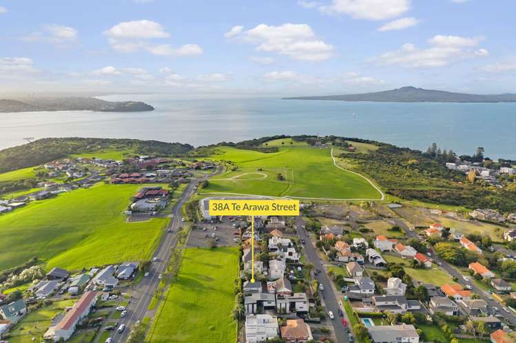 38 & 38A Te Arawa Street Orakei_3