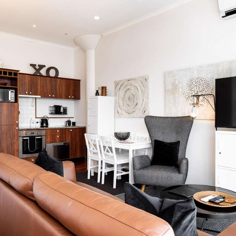 4/139 Quay Street Auckland CBD_2