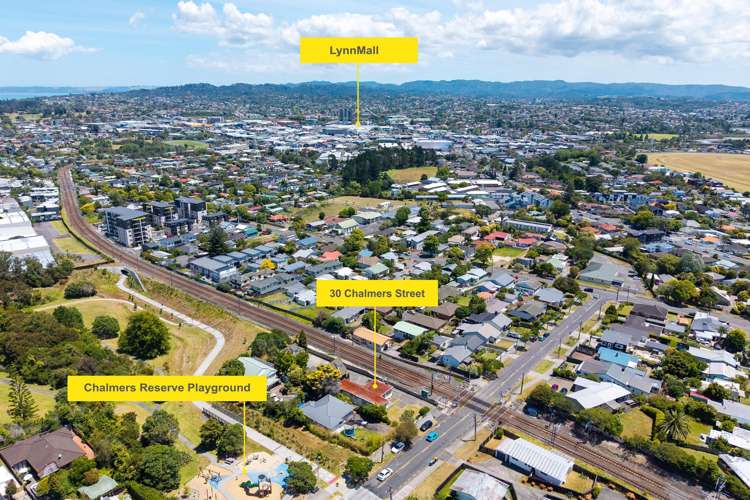 30 Chalmers Street Avondale_21