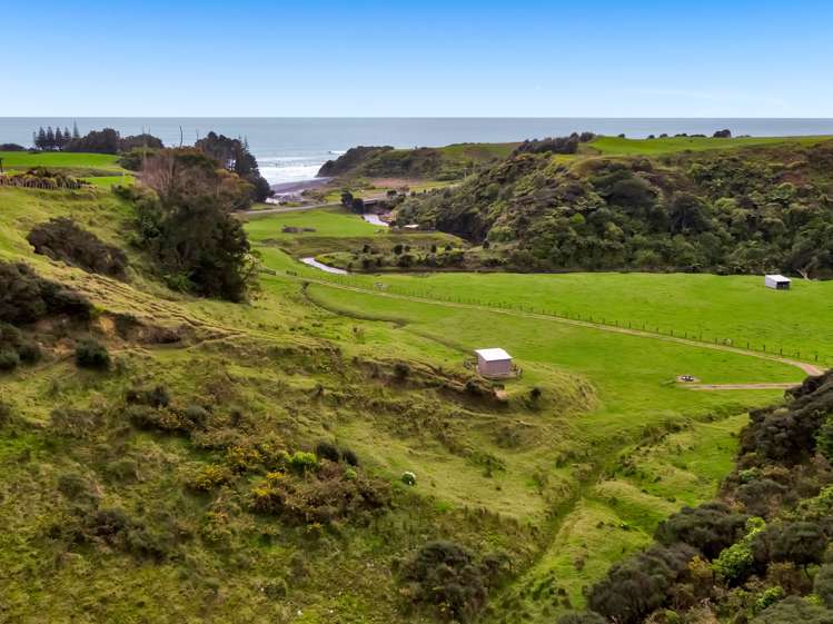 4020 Mokau Road Tongaporutu_5