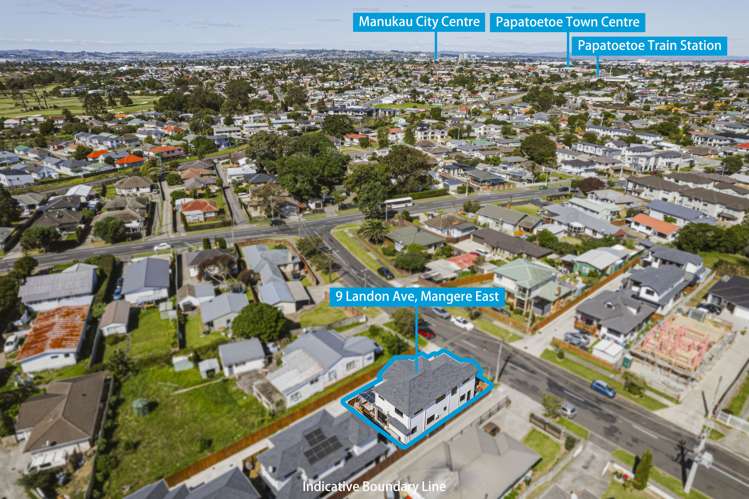 9 Landon Avenue Mangere East_22
