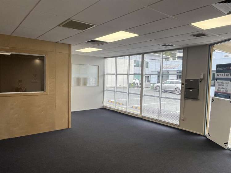 Unit 4 at 219 Collingwood Street Hamilton Central_9