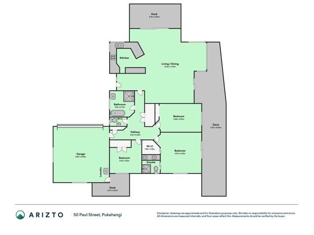 50 Paul Street Pukehangi_1