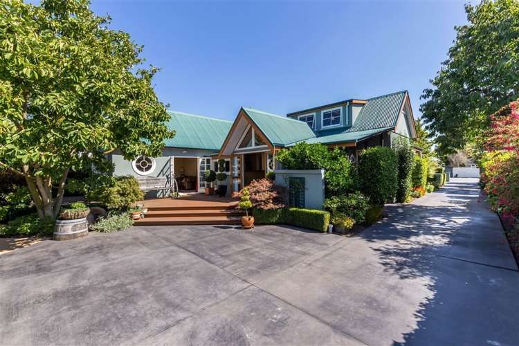 24 North Parade Richmond_30