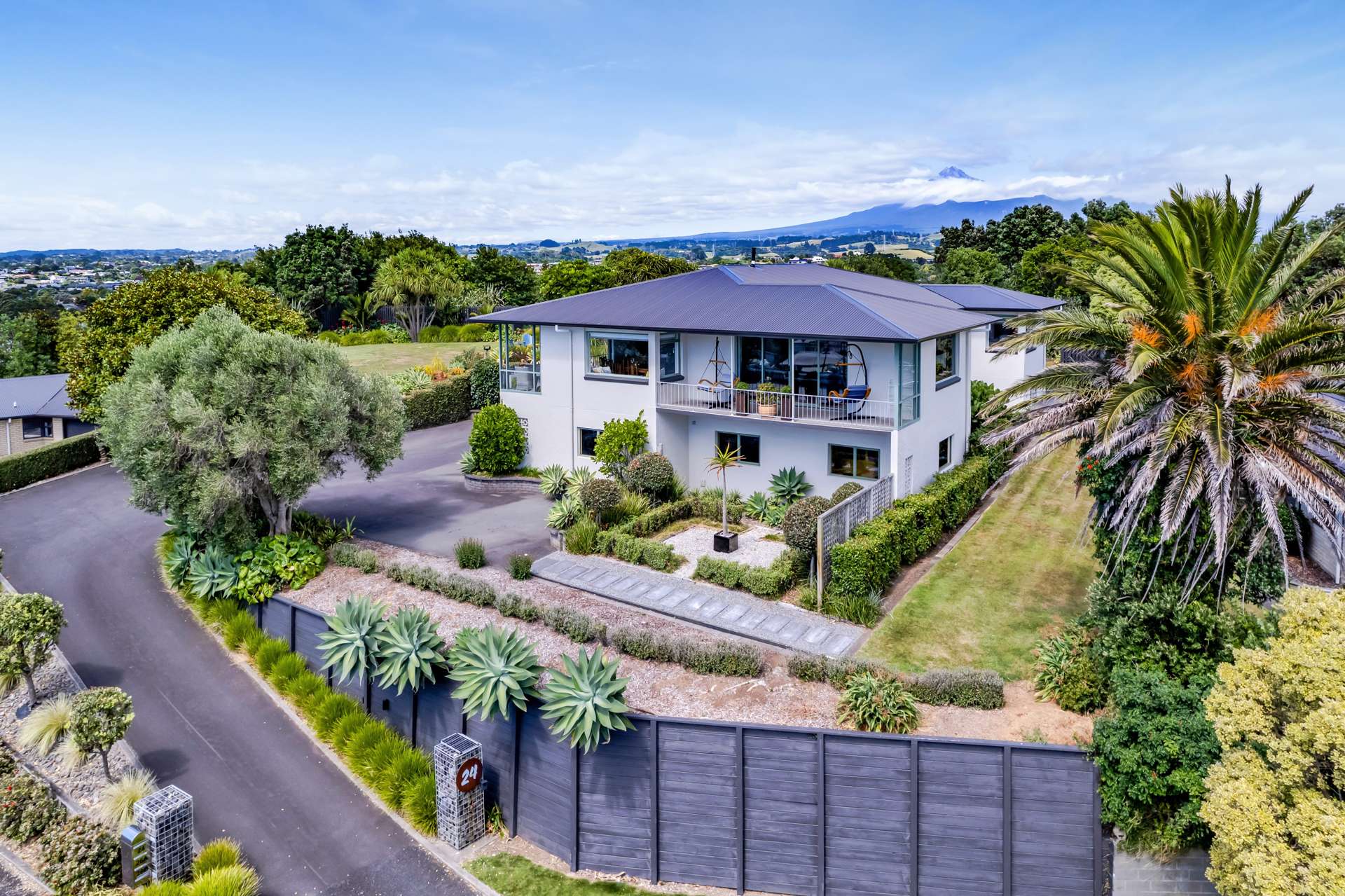 24 Darwin Crescent Spotswood New Plymouth Houses for Sale One Roof