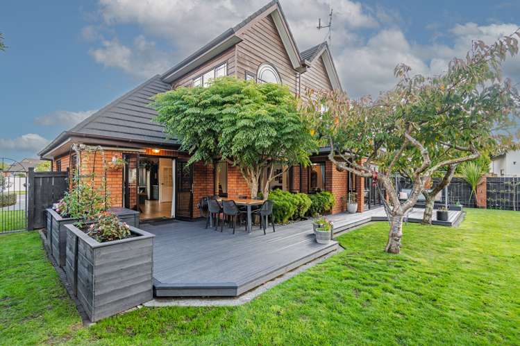 23 Balmoral Drive Terrace End_24