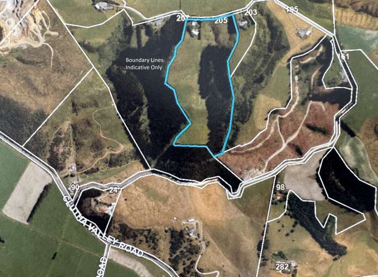 205 Sunflower Road Balclutha_29