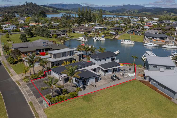 9 Arawa Lane Whitianga_19