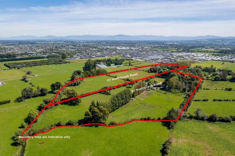117 Northbrook Road Rangiora_8
