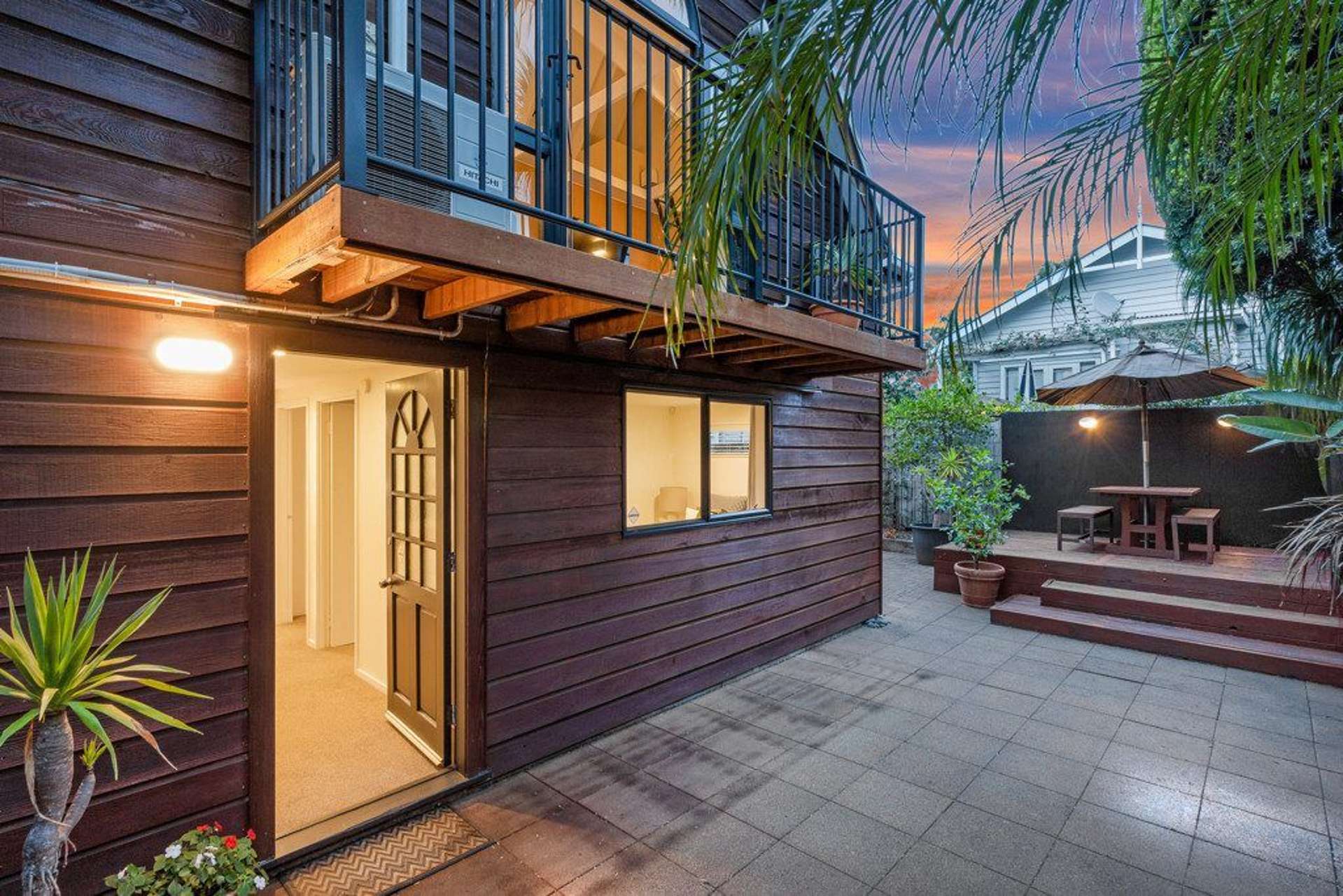 2A Street Freemans Bay Auckland City Houses for Rent