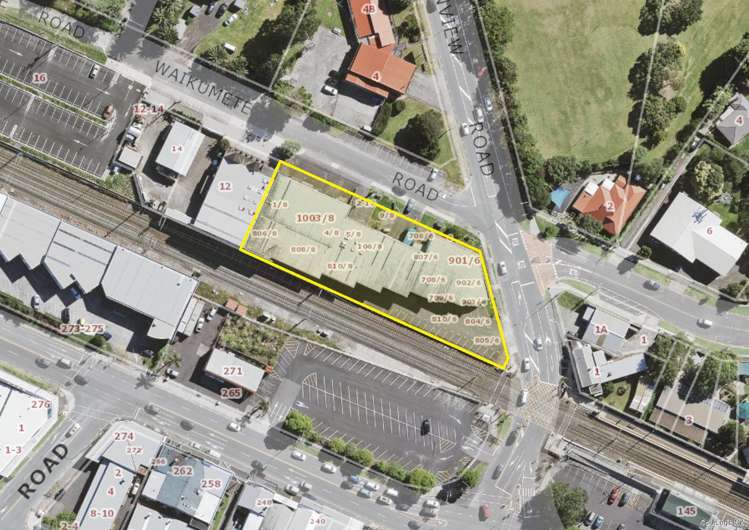 709/6 Waikumete Road Glen Eden_13