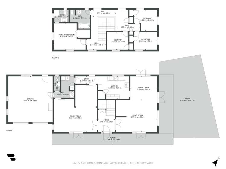 27 Lexington Drive Botany Downs_19