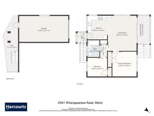 2/941 Whangaparaoa Road Manly_1