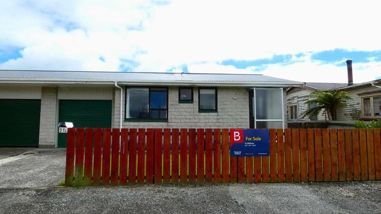 31A Wakefield Street Westport_0