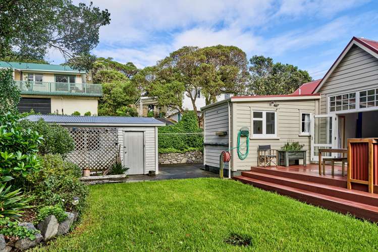 28 Thornley Street Titahi Bay_24