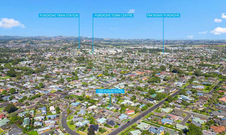 28b Puriri Road Pukekohe_8