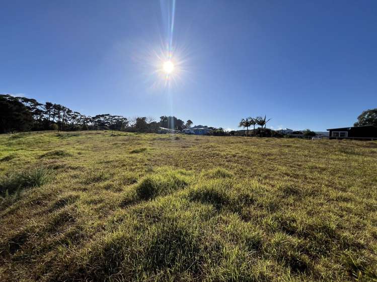 Lot 16 Albatross Alley Ahipara_4