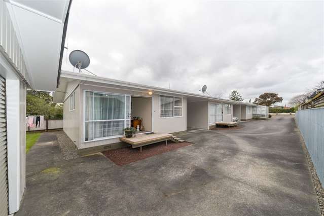 Renovated One-Bedroom Unit Close to the CBD