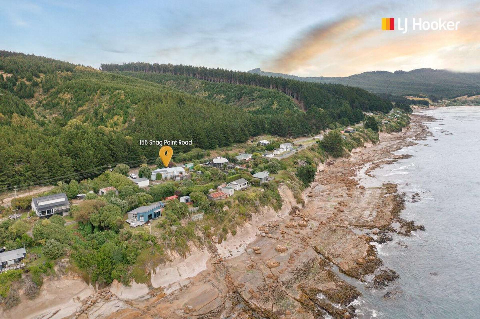 156 Shag Point Road Palmerston_0