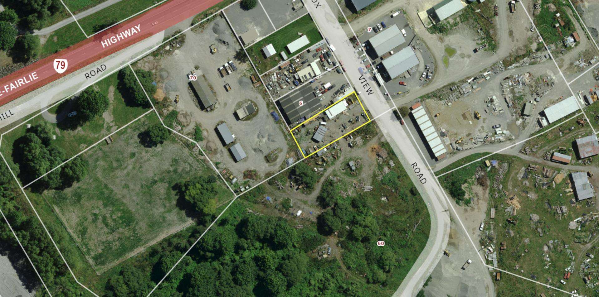 Fox View Road Fairlie_0