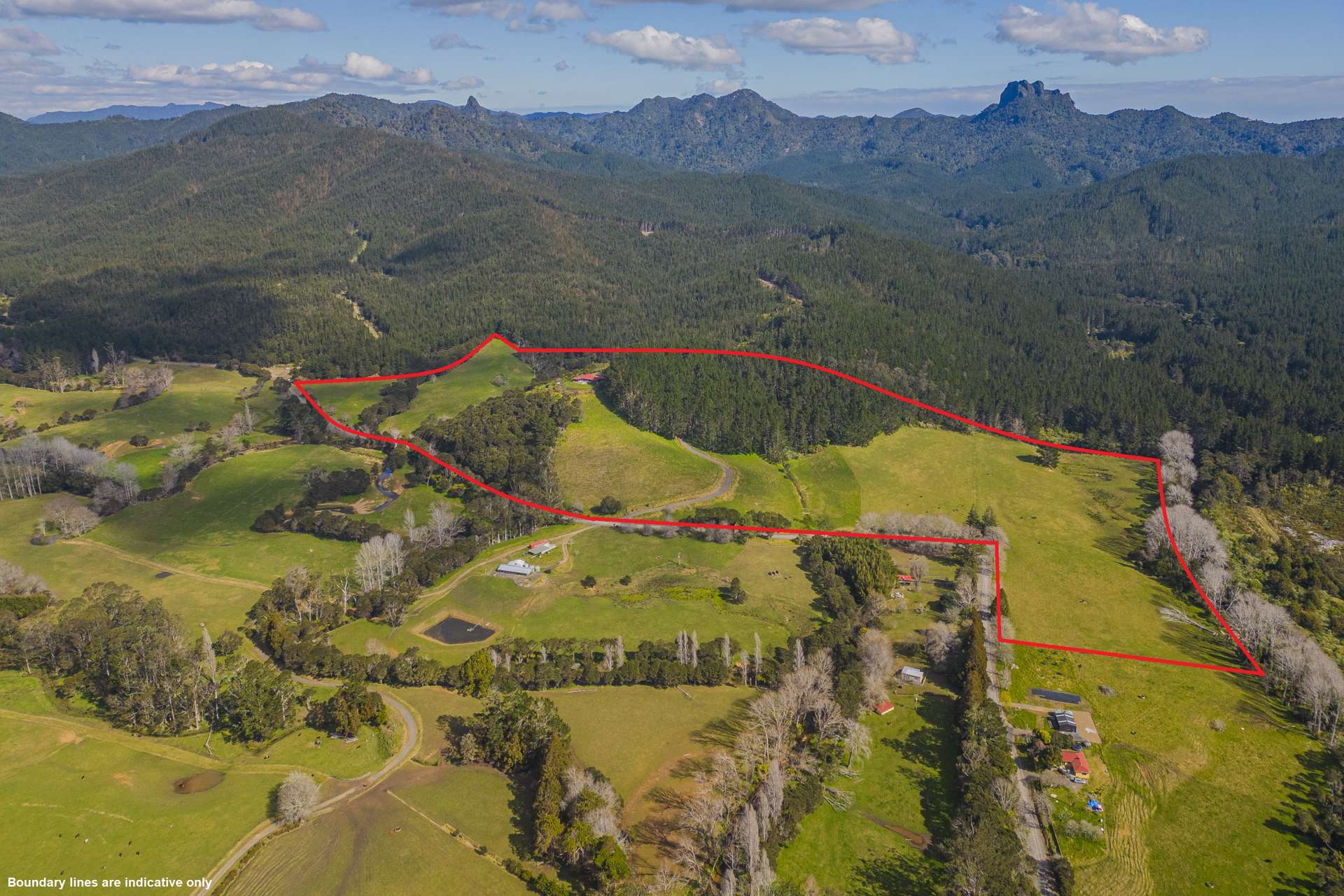 234 Opitonui Road Whangapoua_0