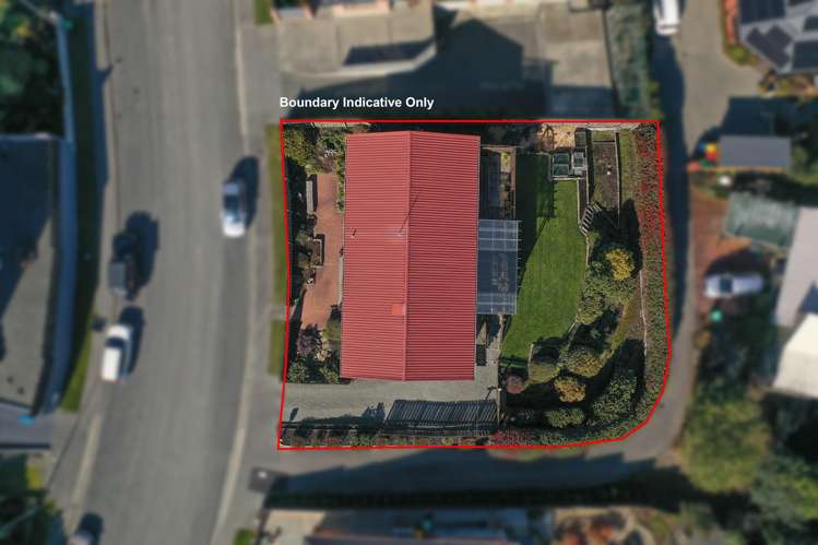31 Glenview Terrace Highfield_32