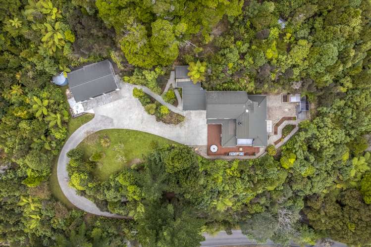 1222 Akatarawa Road Akatarawa_22