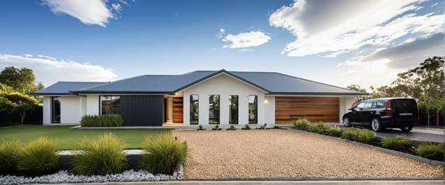 146 Butchers Bridge Road