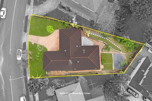 25 Lexington Drive Botany Downs_2