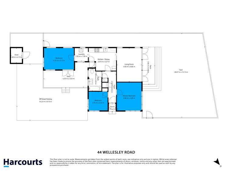 44 Wellesley Road Mangere Bridge_18