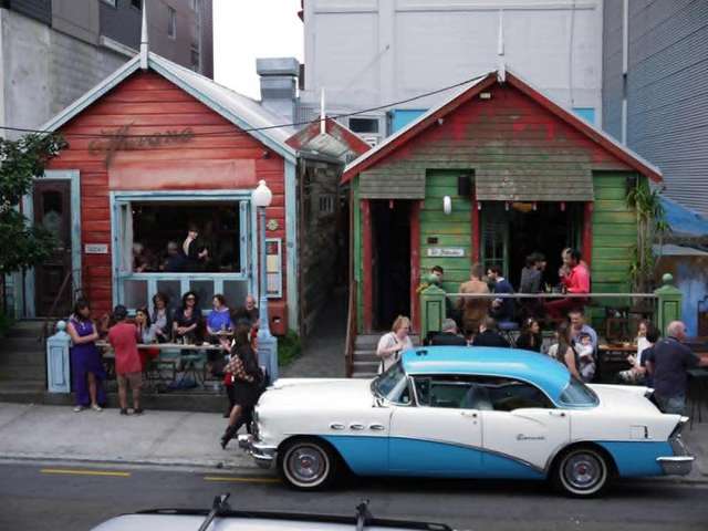 Where Rings stars smoked cigars and drank rum: Iconic NZ haunt for sale for $2m
